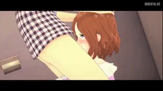 Make her take it deeper. She loves it [Rumigames] [u/Far_Assumption6781]