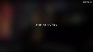 The delivery - Part 2 [Teraxsims]