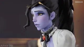 Widowmaker (Aphy3d) [Lakrisich]