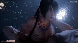 Lulu Pool Boobjob (Sound) (Lazyprocrastinator, Audiodude) [Final Fantasy] [Legendary_Zoro]