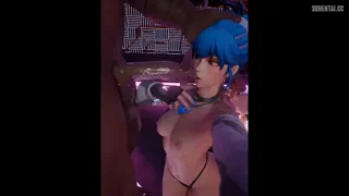 Preview at 00:03