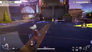 Marvel Rivals Storm nude mod [Thunder_God_97]