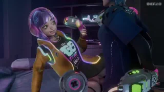 Preview at 00:22