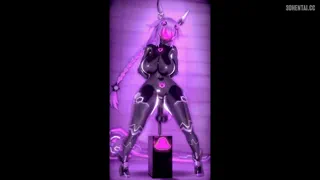 How sweet it is to watch the defeated heroine transform from a pitiful do-gooder into an excellent whore, fit only for fucking [NET_0ri]
