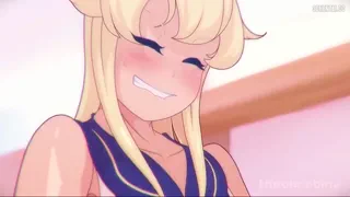 Youre such a perfect sex doll for relaxing mommy’s cock sweetie~ [u/Yuiiigoon]