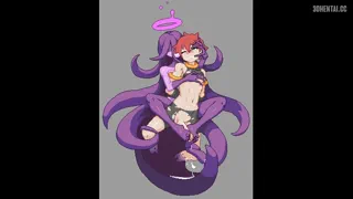 You dare oppose our mistresss~? Then this is your punishment.. [u/Acceptable_Gate9673]