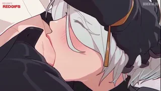 Make me cosplay anyone you want, then make me pleasure you~ [u/Athena7419]