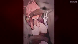 Subby anyone want to trade hentai and get horny? Dms open (Social In Comments) [u/Sufficient_Oil1219]