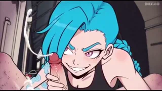 Hentai Compilation [u/ExpressionLeft9563]