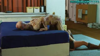 Jill Valentine infected with a special strain of the T Virus (Lecok3d) [Resident Evil 3 Remake] [u/SpiritualPublic1245]