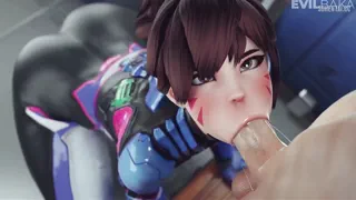 1 minute of face fucking [u/LivingPersonality468]