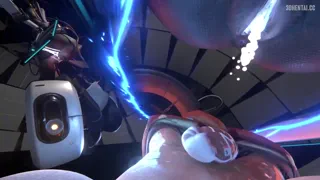 "Hmm, it seems we will have to run experiments on this new appendage of yours... let's see if it can produce offspring" [u/Narrow_Inspector_306]