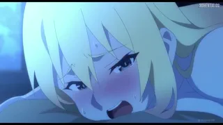 Kazuma fucking Darkness (Nosuke199) [Konosuba] [u/OSHMKUFA___2010]