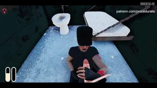 RSDT - Good cop bad cop all in one (Proceduralis) [Original] [u/SeaworthinessWild762]