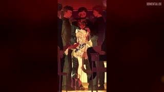 She got a really warm welcome (Tostantan) [u/Da_Darius]