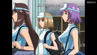 Sneaky Sex With Hot Classmate [u/Marco_luois]