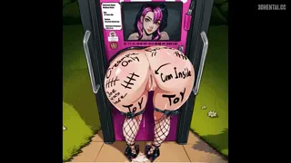 I want to be a public use toy so that men can unload inside me [u/DaniaSizz]