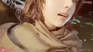 Melina: Servant of the Two Dicks (Hentaivr / Tdontran) [Elden Ring] [u/VRHentai]