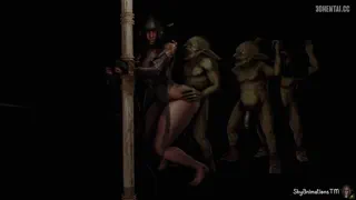 The goblin breeding pole [u/Itchy-Side-5549]