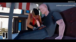 RSDT - Customer service (Proceduralis) [Original] [u/SeaworthinessWild762]