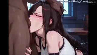 Tifa Lockhart [u/Competitive_Mix_5110]