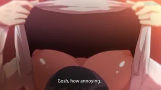 Messing with a milf🥵 [u/Worth-Side3878]