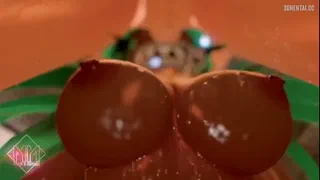 I love how she treats my big girl cock [u/MoxieandMayhem_]