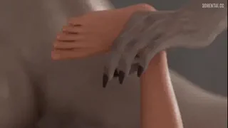 "Mmmfhh fuck~ I'm turning a slut out of your worthless cock, baby~ Just shut your worthless protests as I drain your balls in my juicy, tight pussy~ Face the wrath of your mistress!~" [u/DeliriousTato]