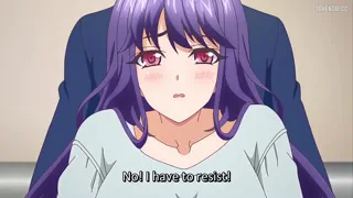 Anal [Mama Katsu: Midareru Mama Tachi No Himitsu] [u/Primary-Wall8057]