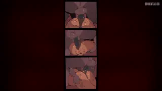 Any pervy gay furries around (Social In Comments) [u/Fartcattootybooty]