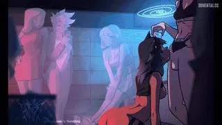 I'm such a good kitty.. Publicly sucking my master to please him. [u/The_horny_bitch]