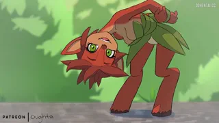 How I want to seduce cute boys that get lost in my forest [u/Starlight-Iisa]