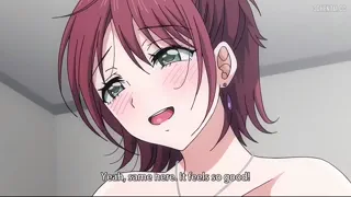 Yandere Girlfriend Experience [u/FishBeginning7]