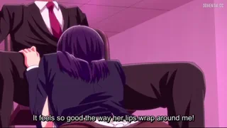 Sensei Having Fun With Students [u/Marco_luois]