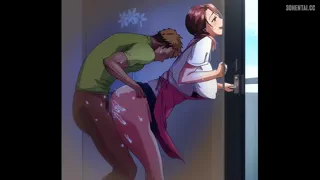 Cheating Housewife Hentai [u/Heavy_Transition4463]