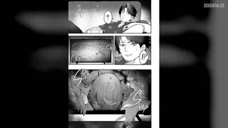 How to deal with a ghost from the TV (Krdsan) [Original] [u/Endclaim]