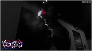 Containment Cells Was Breached~ >w [u/Freaki_AZTRA]