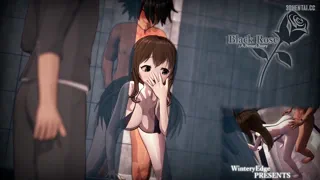 Redhead's Big Titty Shower Affair With Friend (Winteryedge) [Black Rose -a N S- V0.5.6] [u/Traditional-Set7086]