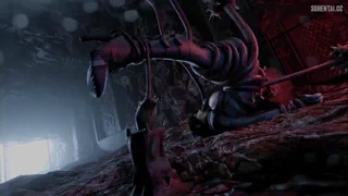 Barnacle getting kinky [Half-life] (Mvtrivial) [u/Likeorlove77]