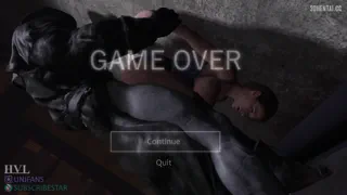 She thought she could escape. She was wrong [u/Darkest_Darker150]