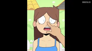 If this happened to me, I'd snap out of the trance with my pussy soaking wet~ I probably wouldn't believe you when you tell me what happened, so you'd have to do it again and again to try and prove it until my face was soaked in our drool 🤤 [u/Waddle15]