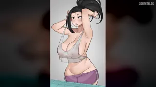 Thick in all the right places baby [u/CityMother7160]