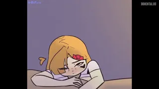 "Since your break-up you've been really hard on yourself, but you shouldn't be. I want you to lay back and relax, let me take care of you for a sec, okay? Just... don't tell my girlfriend-" [u/AnOrdinaryLoss]