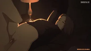 Had a crush on my flatmate for sometime now..happy to find out the feelings were mutual (Nekosama) [u/Thesecrete]