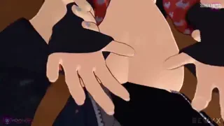 Burnice’s Happy Accident (Hentaivr / Bewyxanims) [Zenless Zone Zero] [u/VRHentai]