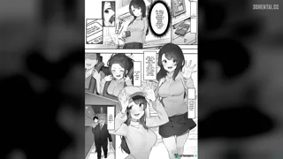 [Nigiri Usagi] Karui Kimochi de Kyabajou ni Natta Kekka | When You Start Working as a Hostess Without Setting Boundaries [English] [Defan752] [u/FaithKingPGI]