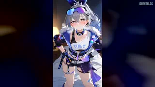 Honkai star rail silver wolf [u/Virtual_Line7206]