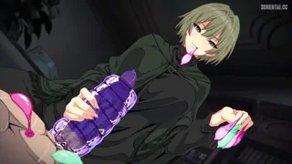 C'mon you to still need fill 10th of them if you want cum inside me~ [u/Milkylatte6]