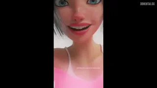 White Studio - Jez and Luke [u/GoodLukeSaga]