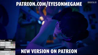 Eyes on Me - New Playable Version (V0.9.3) IS NOW OUT (Biggusdiccus) [Original] [u/SlavesOfLove]